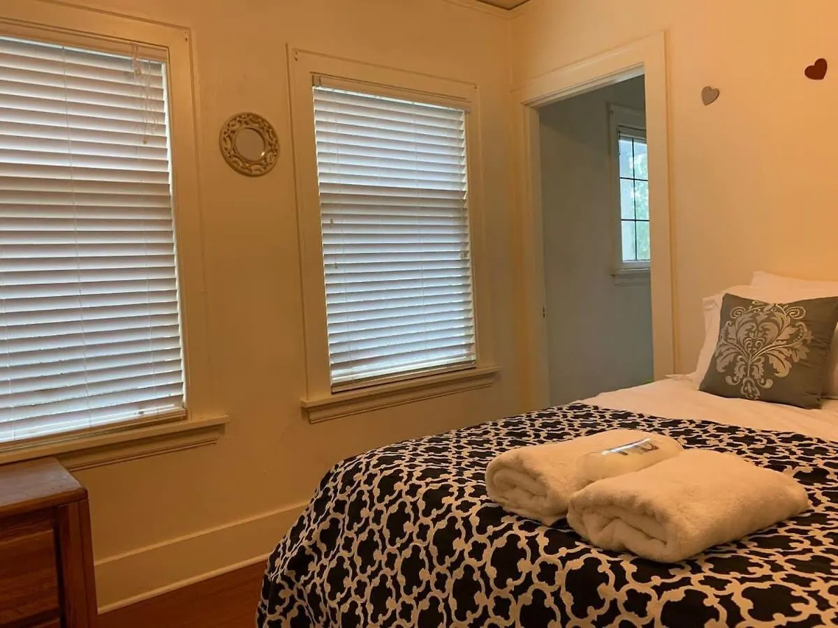 Holiday home Eastlake Escape - Cascade Seattle